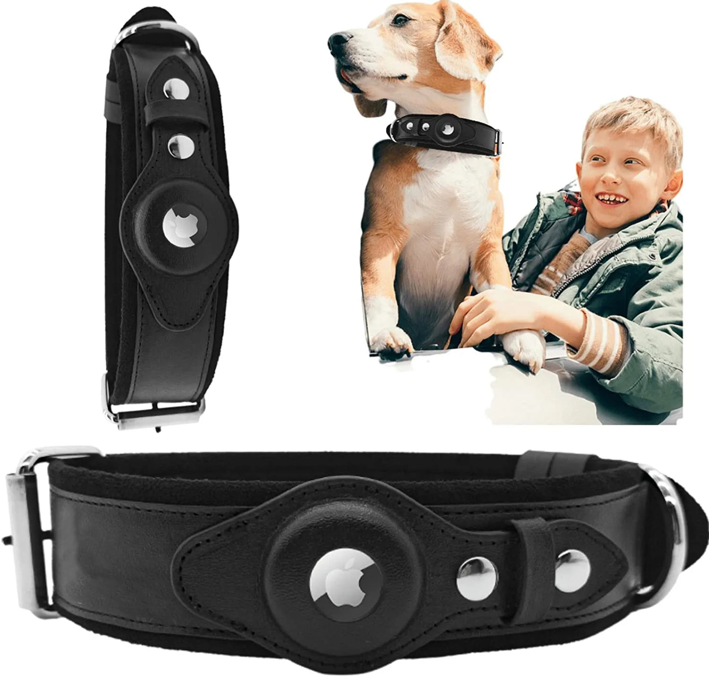 Airtag Pet Collar