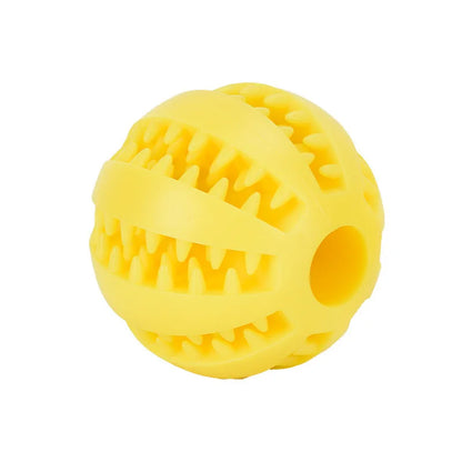 PlayBite Treat Ball