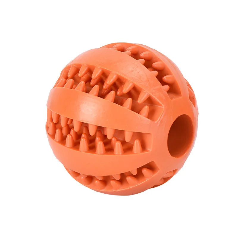 PlayBite Treat Ball