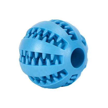 PlayBite Treat Ball