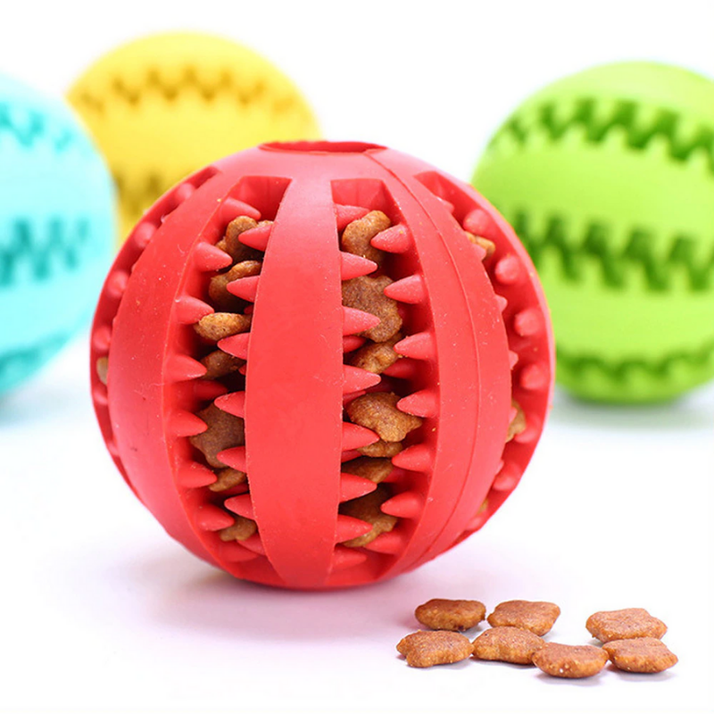 PlayBite Treat Ball